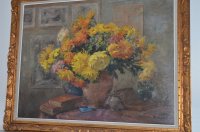 Galerie tableaux